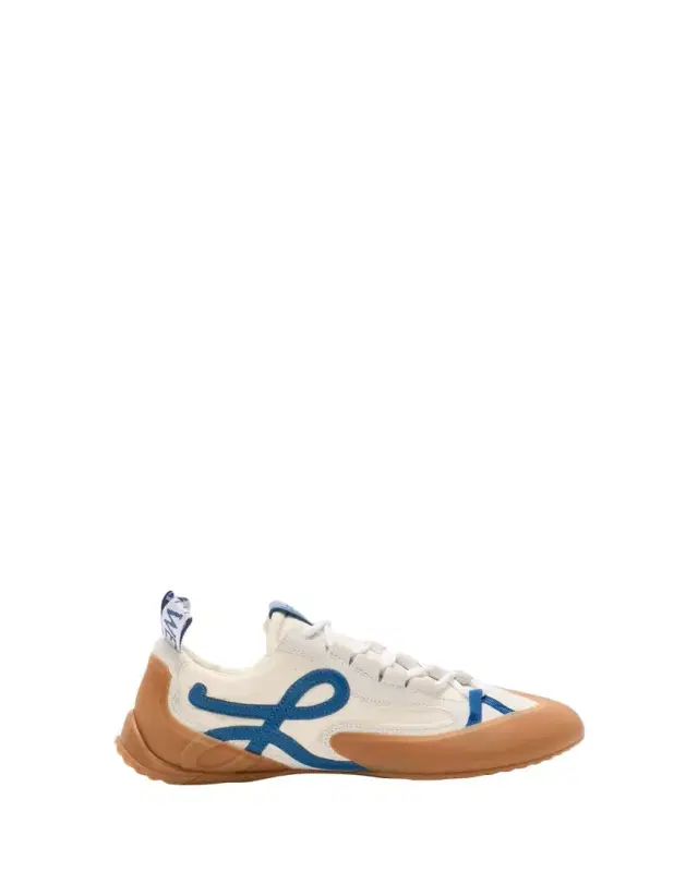 Loewe Grip Nylon Sneakers
