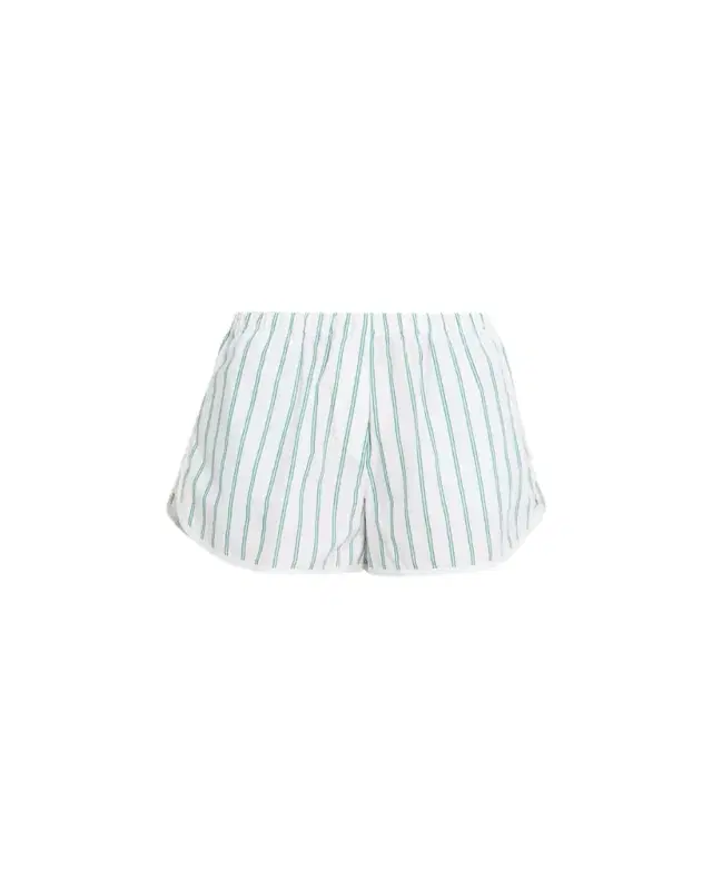 WE-AR4 The Court Shorts