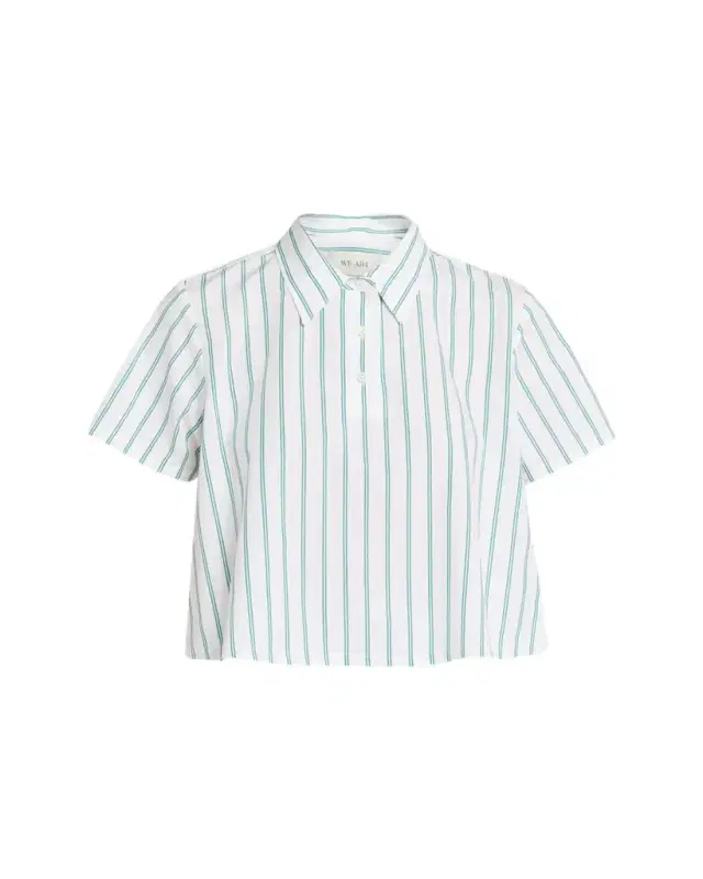 WE-AR4 The Crew Shirt