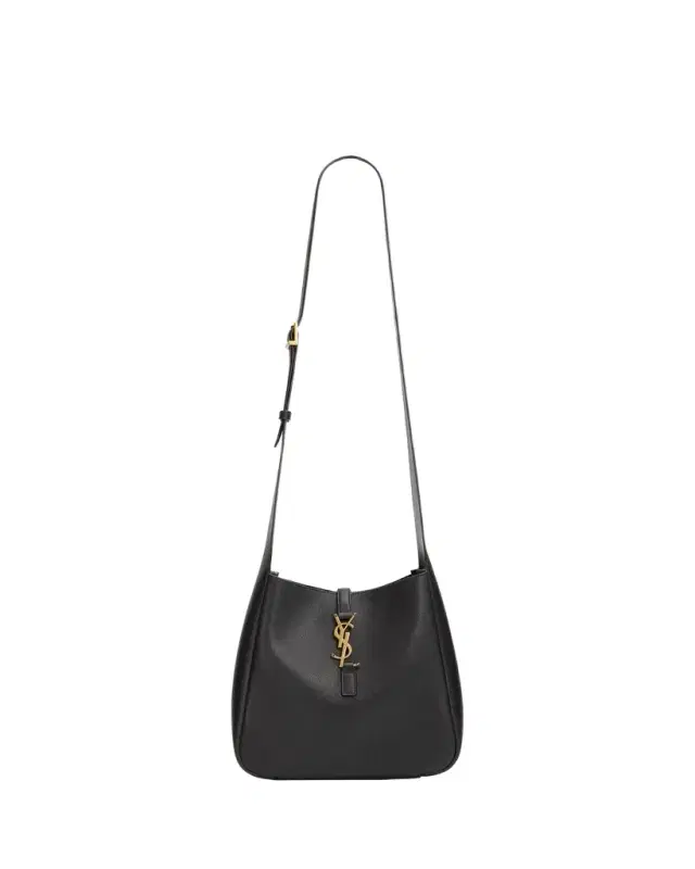 Le 5 À 7 Small Leather Crossbody Bag