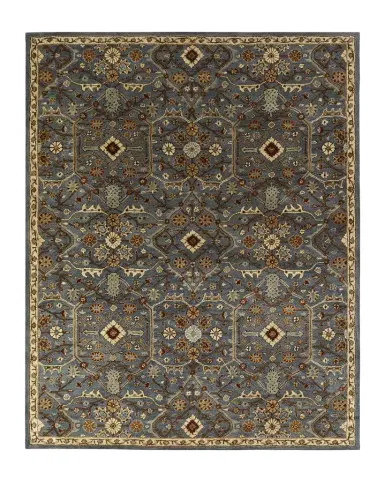 Haven & Loom Mykawa Hand-Tufted Rug | Thumbnail 1 Haven & Loom Mykawa Hand-Tufted Rug | Thumbnail 1