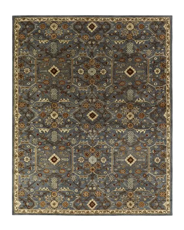 Haven & Loom Mykawa Hand-Tufted Rug