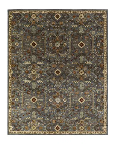 Haven & Loom Mykawa Hand-Tufted Rug | Thumbnail 1