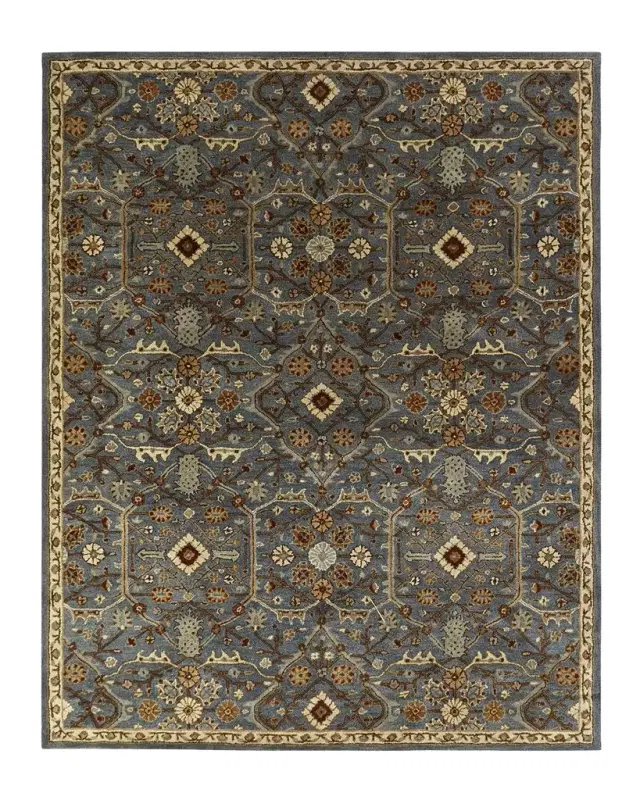 Haven & Loom Mykawa Hand-Tufted Rug