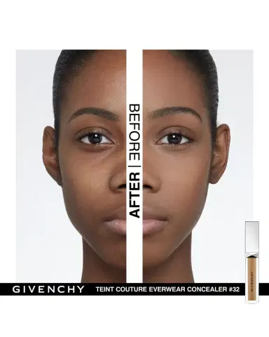 Givenchy Teint Couture Everwear Concealer | Thumbnail 3