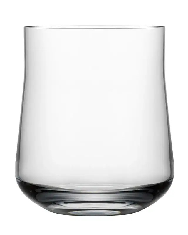Orrefors Informal Glass Tumblers, Set of 2