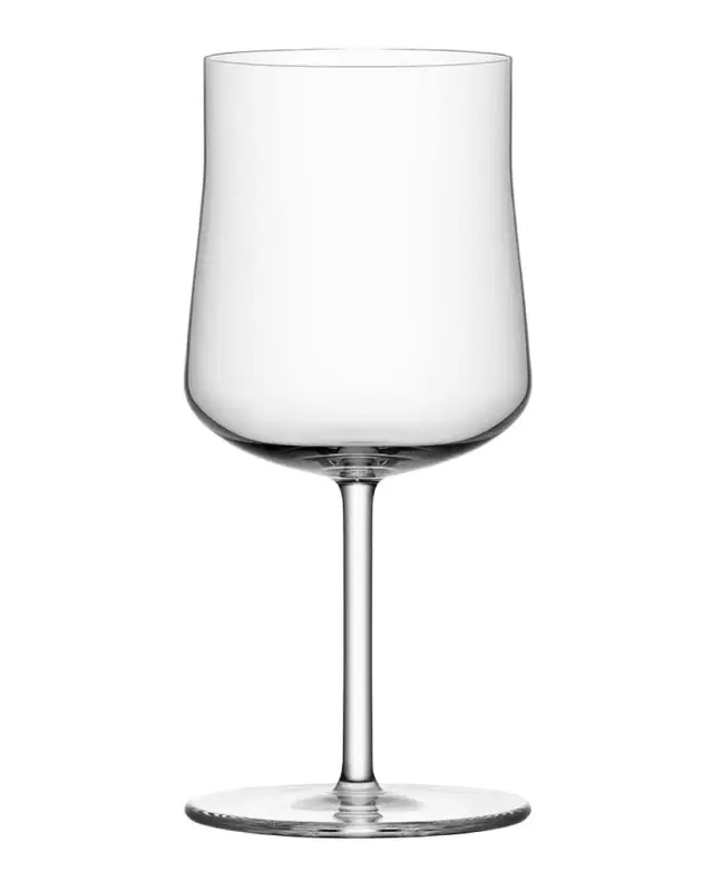 Orrefors Informal Small Glasses, Set of 2