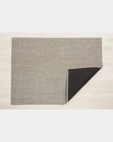Chilewich Thatch Floor Mat, 6 ' x 9 ' | Thumbnail 3