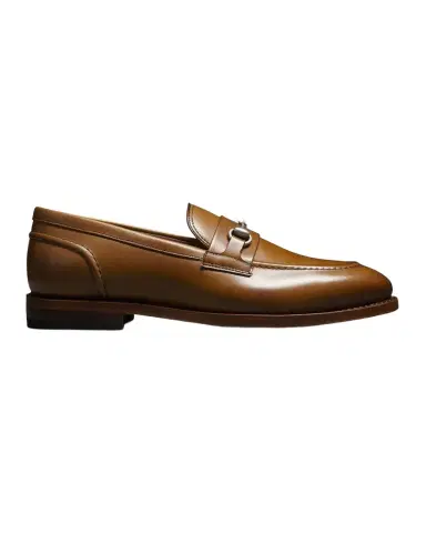 Allen Edmonds Men 's Randolph Leather Penny Loafers | Thumbnail 1