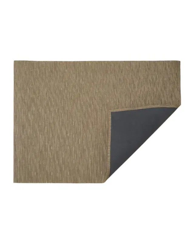 Chilewich Bamboo Floor Mat