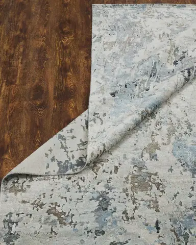 Haven & Loom Phineas Hand-Knotted Rug | Thumbnail 3 Haven & Loom Phineas Hand-Knotted Rug | Thumbnail 3