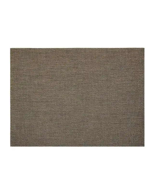 Chilewich Moire Indoor/Outdoor Rug