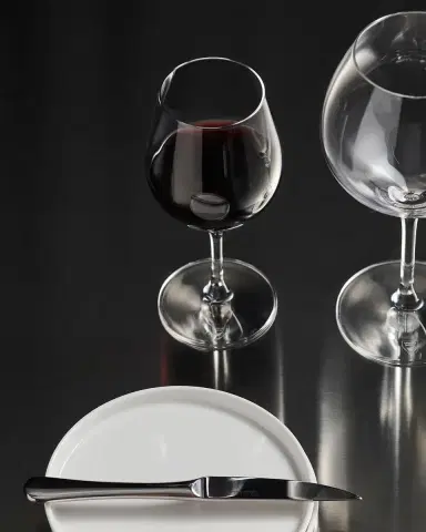 Orrefors More Bistro Wine Glasses, Set of 4 | Thumbnail 4 Orrefors More Bistro Wine Glasses, Set of 4 | Thumbnail 4