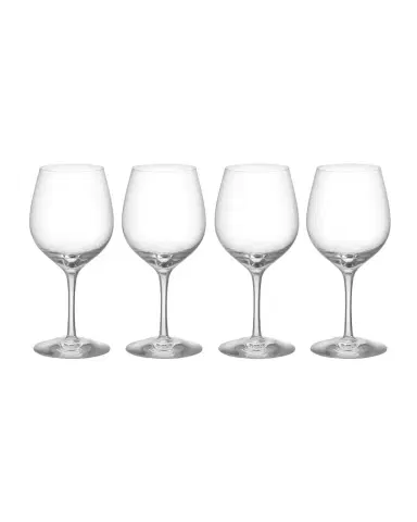 Orrefors More Bistro Wine Glasses, Set of 4 | Thumbnail 1 Orrefors More Bistro Wine Glasses, Set of 4 | Thumbnail 1