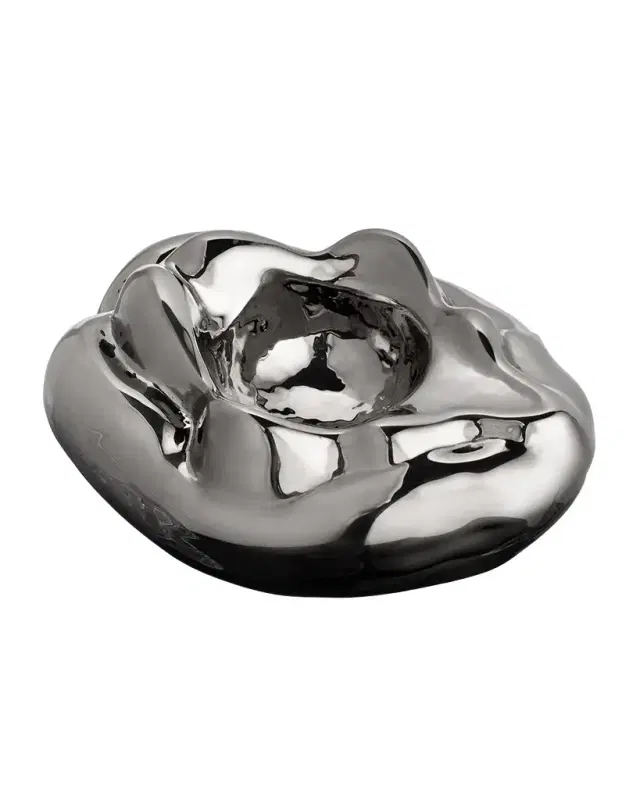 Kosta Boda "Snippan" Decorative Object by Asa Jungnelius