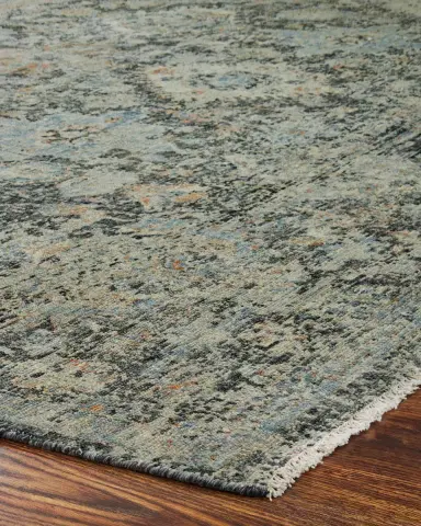 Haven & Loom Micah Hand-Knotted Rug | Thumbnail 2 Haven & Loom Micah Hand-Knotted Rug | Thumbnail 2
