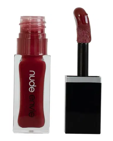 Nude Envie Lip Gloss, 0.17 oz. | Thumbnail 1 Nude Envie Lip Gloss, 0.17 oz. | Thumbnail 1