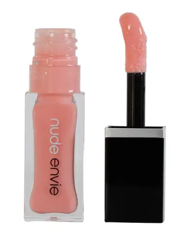 Nude Envie Lip Gloss, 0.17 oz. | Thumbnail 1 Nude Envie Lip Gloss, 0.17 oz. | Thumbnail 1