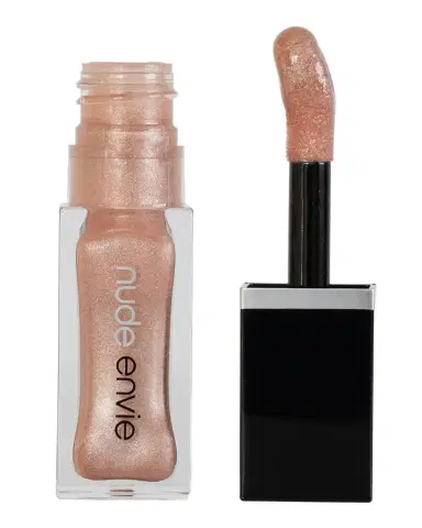 Nude Envie Lip Gloss, 0.17 oz. | Thumbnail 1 Nude Envie Lip Gloss, 0.17 oz. | Thumbnail 1