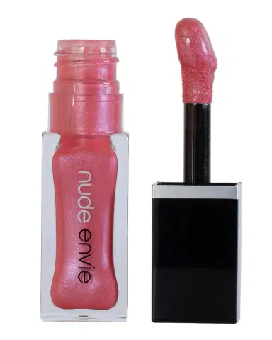 Nude Envie Lip Gloss, 0.17 oz. | Thumbnail 1