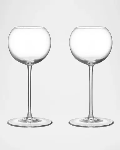Orrefors Geometry 5.5 oz. Liqueur Glasses, Set of 2 | Thumbnail 3 Orrefors Geometry 5.5 oz. Liqueur Glasses, Set of 2 | Thumbnail 3