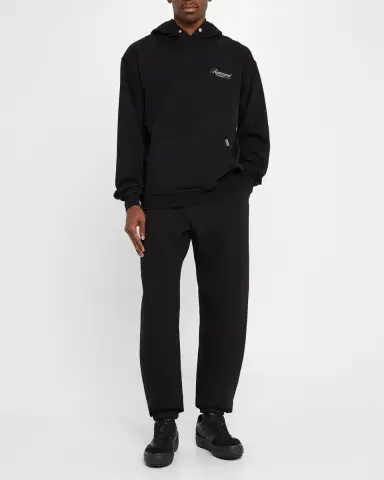 Represent Men's Represent Owners ' Club Script Hoodie | Thumbnail 2