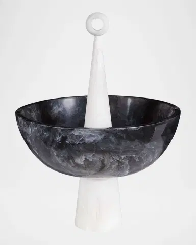 Jonathan Adler Mustique Finial Bowl | Thumbnail 3