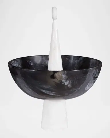Jonathan Adler Mustique Finial Bowl | Thumbnail 4