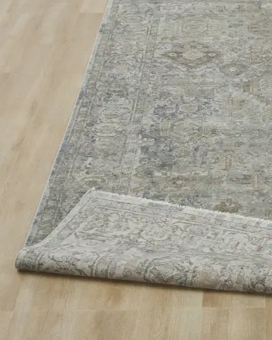 Haven & Loom Whitmore Hand-Knotted Rug | Thumbnail 3 Haven & Loom Whitmore Hand-Knotted Rug | Thumbnail 3