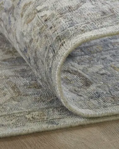 Haven & Loom Whitmore Hand-Knotted Rug | Thumbnail 4 Haven & Loom Whitmore Hand-Knotted Rug | Thumbnail 4