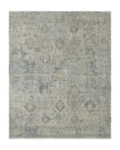 Haven & Loom Whitmore Hand-Knotted Rug | Thumbnail 1 Haven & Loom Whitmore Hand-Knotted Rug | Thumbnail 1