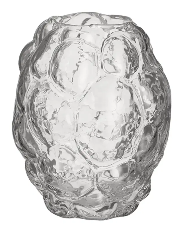Kosta Boda Moss Vase