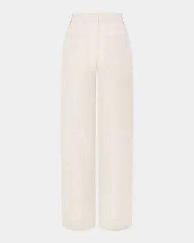 Frame The Off-Duty Drawstring Bow Jeans | Thumbnail 7 Frame The Off-Duty Drawstring Bow Jeans | Thumbnail 7
