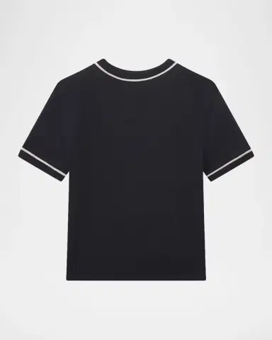 Frame The Ringer Baby Tee | Thumbnail 7