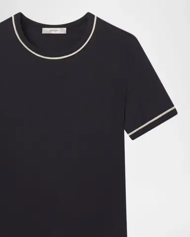 Frame The Ringer Baby Tee | Thumbnail 9