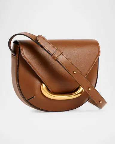 Wandler Veneto Small Leather Crossbody Bag | Thumbnail 2 Wandler Veneto Small Leather Crossbody Bag | Thumbnail 2