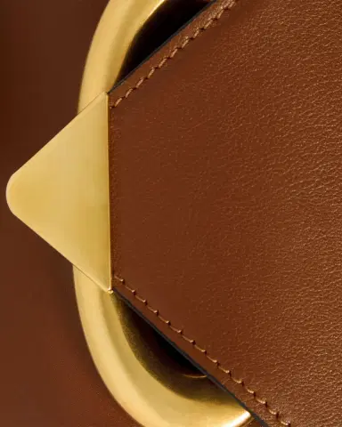 Wandler Veneto Small Leather Crossbody Bag | Thumbnail 5 Wandler Veneto Small Leather Crossbody Bag | Thumbnail 5