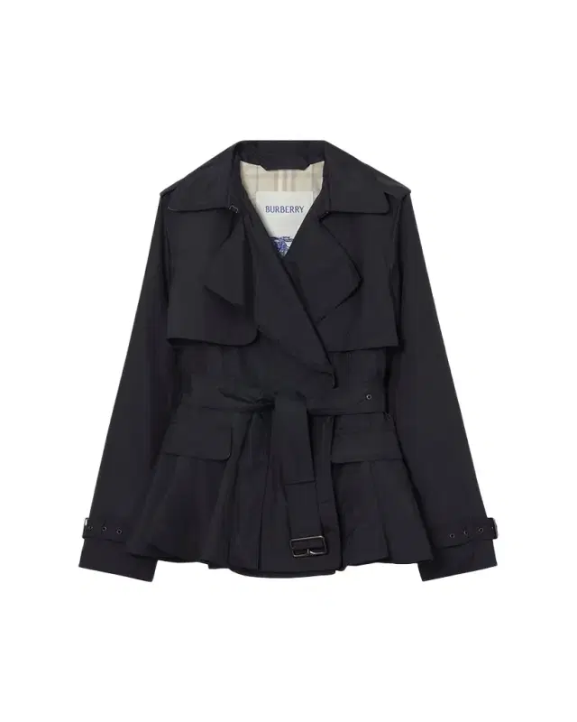 Burberry Pembury Trench Jacket
