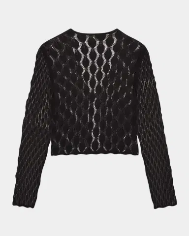Frame The Getaway Cardigan | Thumbnail 7 Frame The Getaway Cardigan | Thumbnail 7