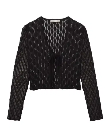 Frame The Getaway Cardigan | Thumbnail 1 Frame The Getaway Cardigan | Thumbnail 1