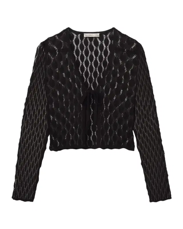 FRAME The Getaway Cardigan
