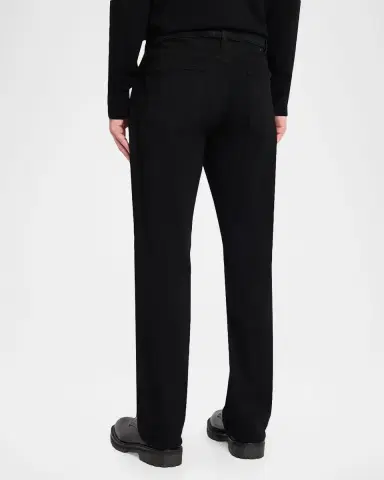 PAIGE Men's Nomandie Straight Jeans | Thumbnail 3 PAIGE Men's Nomandie Straight Jeans | Thumbnail 3