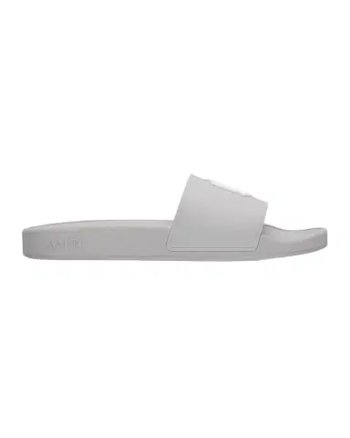 Amiri MA Logo Pool Slides | Thumbnail 1