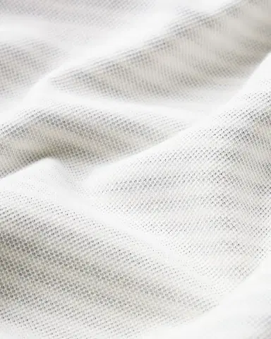 Frame The Stripe Cuff Tee | Thumbnail 8 Frame The Stripe Cuff Tee | Thumbnail 8