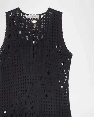 Frame The Postcard Dress | Thumbnail 9