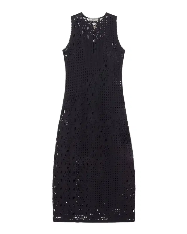 FRAME The Postcard Dress