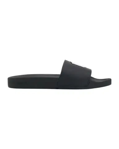 Amiri MA Logo Pool Slides | Thumbnail 1