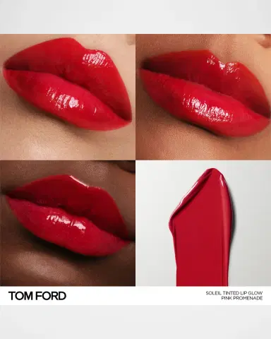 Tom Ford Soleil Tinted Glow Lip Gloss | Thumbnail 3