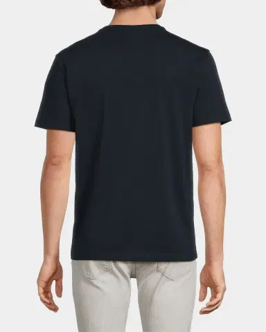 PAIGE Men's Daft Crewneck T-Shirt | Thumbnail 3 PAIGE Men's Daft Crewneck T-Shirt | Thumbnail 3