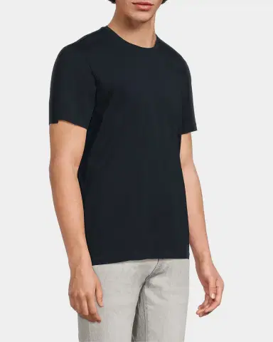 PAIGE Men's Daft Crewneck T-Shirt | Thumbnail 6 PAIGE Men's Daft Crewneck T-Shirt | Thumbnail 6